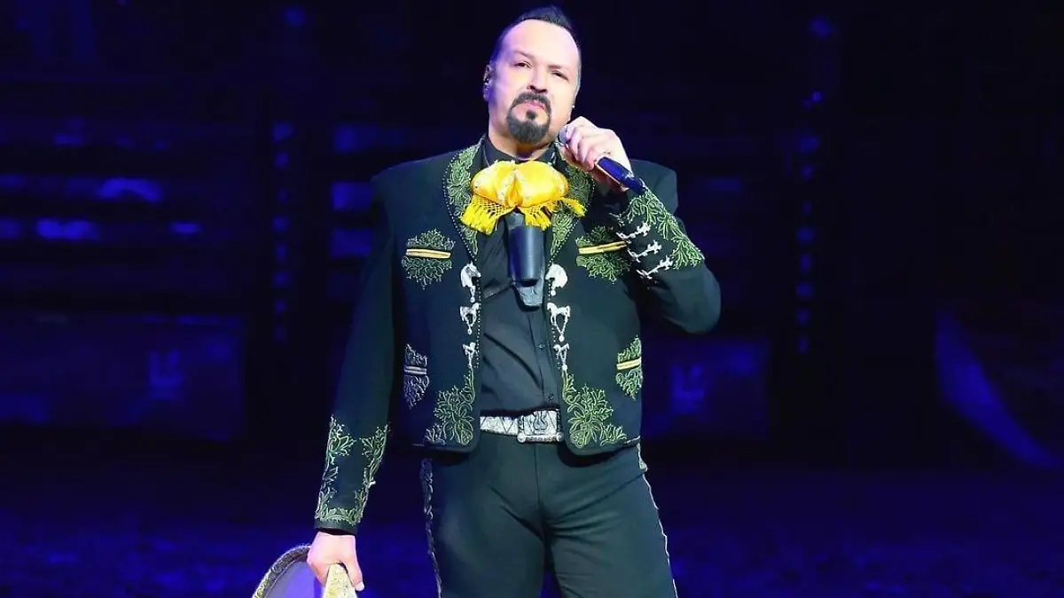 Pepe Aguilar